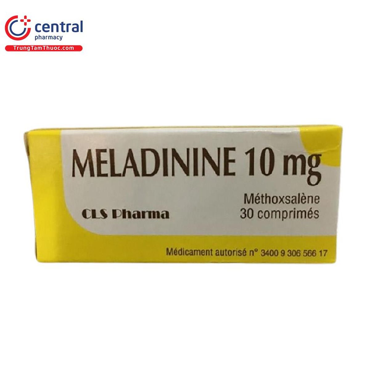 Meladinine 6 R7871