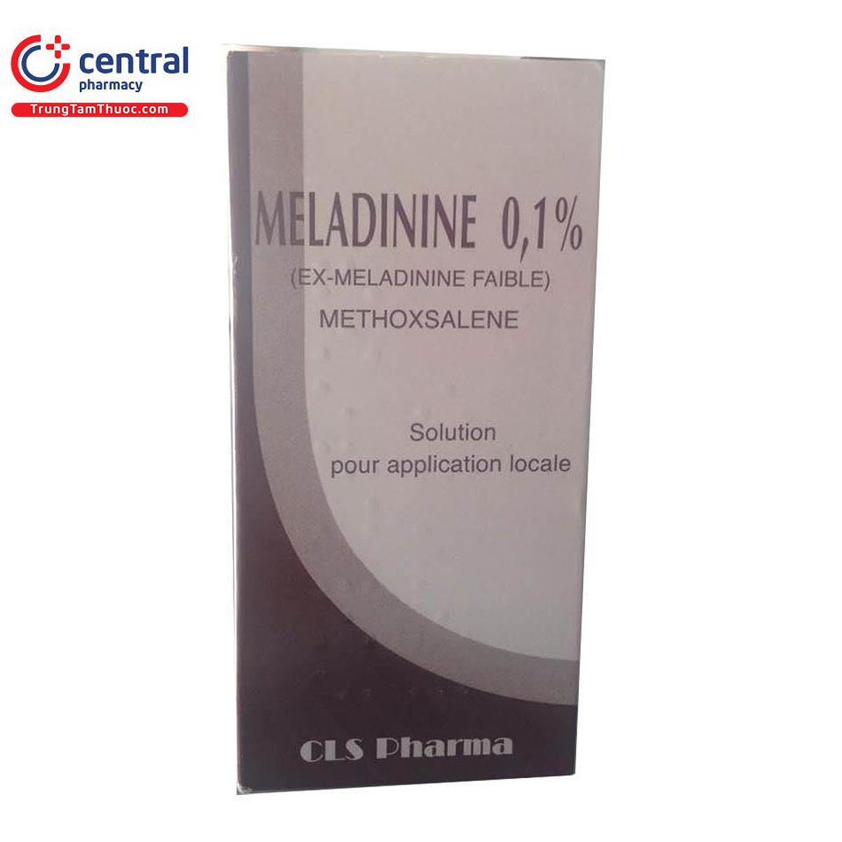 Thuốc meladinine 01 2 D1401