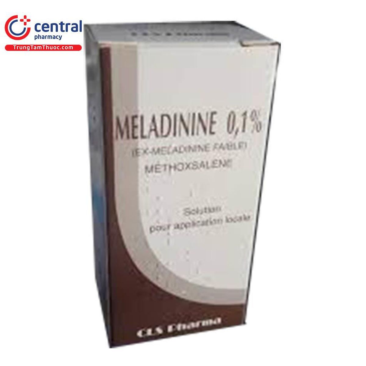 Thuốc Meladinine 01 3 T7563